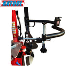 Katool Tire Changer KT-T835 & Wheel Balancer KT-B760 Combo assist arms