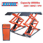 Katool KT-X95 Full Rise Scissor Lift