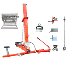 Katool KT-YA260 Auto Body Puller Frame Straightener Attachments