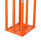 Tire Inflation Cage