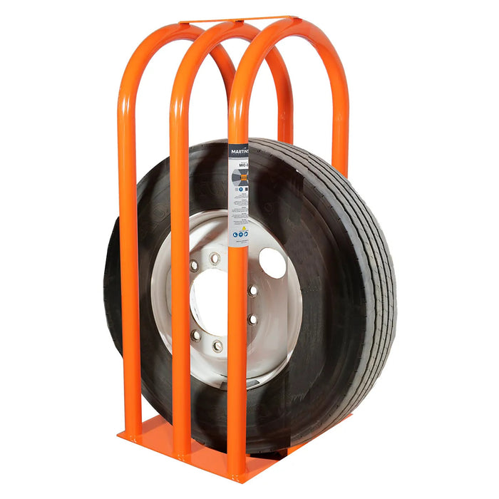 Martins Industries  Tire Inflation Safety Cage