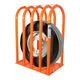 Martins Industries MIC-5 5-Bar Tire Inflation Safety Cage