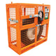 Martins Industries MIC-AUHD-52 Automatic HD Tire Inflation Safety Cage 52'' OD