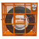 Martins Industries MIC-AUHD-78 Automatic HD Tire Inflation Safety Cage 78'' OD