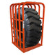 Martins Industries MIC-OTR OTR Tire Inflation Safety Cage