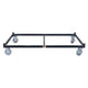 Martins Industries MLTFD-D Dolly for MLTFD Tire Rack