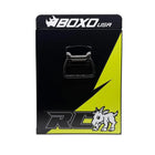 BoxoUSA MotoBox | Ricky Carmichael 26" 5-Drawer Portable Tool Box with 103-Piece Metric Motorcycle Tool Set MOTOBX5-BK-RC2
