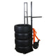 Martins Industries MPTC Premium Tire Cart - Tire Dolly