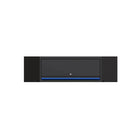BoxoUSA OSM Pro Series | Overhead Corner Cupboard MSC30001A-RBK-B