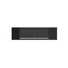 BoxoUSA OSM Pro Series | Overhead Corner Cupboard MSC30001A-RBK-S