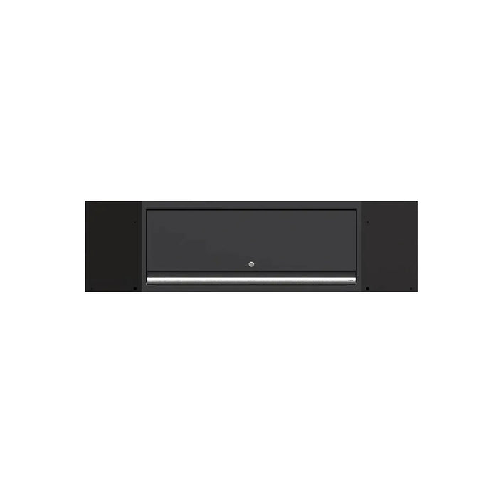 BoxoUSA OSM Pro Series | Overhead Corner Cupboard MSC30001A-RBK-S