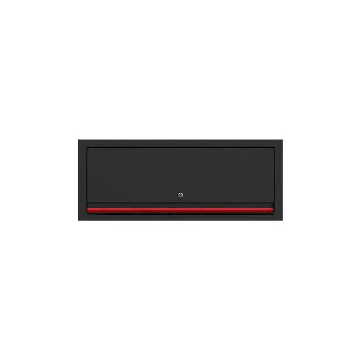 BoxoUSA OSM Pro Series | 34" Overhead Cupboard MSC340002-RBK-R
