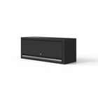 BoxoUSA OSM Pro Series | 34" Overhead Cupboard MSC340002-RBK-B