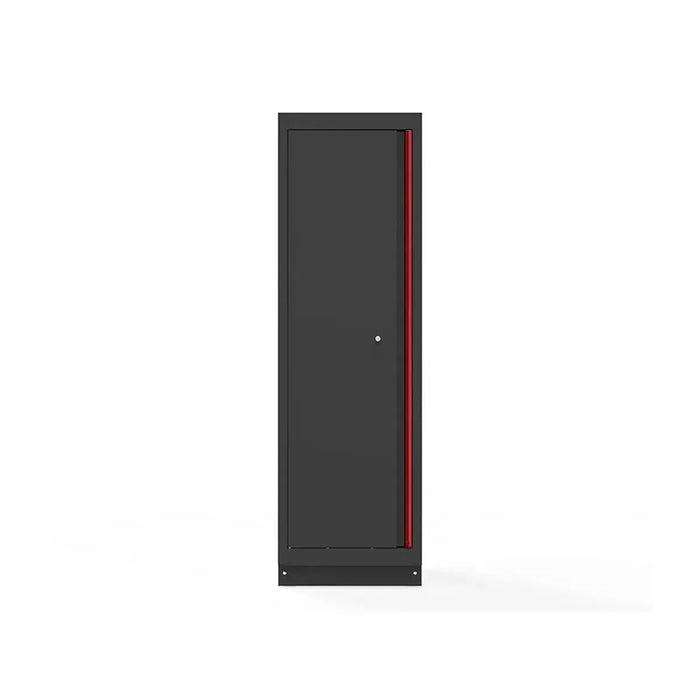 BoxoUSA OSM Pro Series | 24" Single Door Cabinet MST24A001-RBK-R