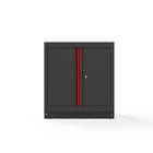 BoxoUSA OSM Pro Series | 34" Double Door Cabinet MST34A001-RBK-R