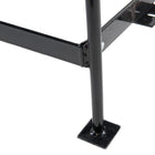 Martins Industries MTD-60 Mobile Standard Tire Display on Wheels