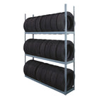 Martins Industries  3-Tire Rack
