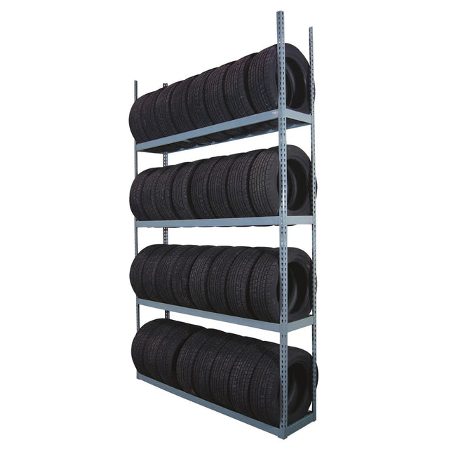 Tire Storage Rack  For Passenger &amp; Light Truck Tires