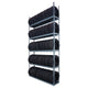 Martins Industries MTSR-5  5-Tier Tire Storage Rack For Passenger & Light Truck Tires