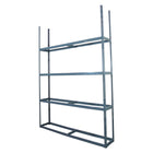 Martin Industries Tire Storage Rack  For Passenger &amp; Light Truck Tires