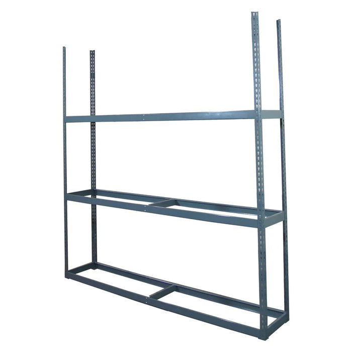 3-Tire Rack JMC
