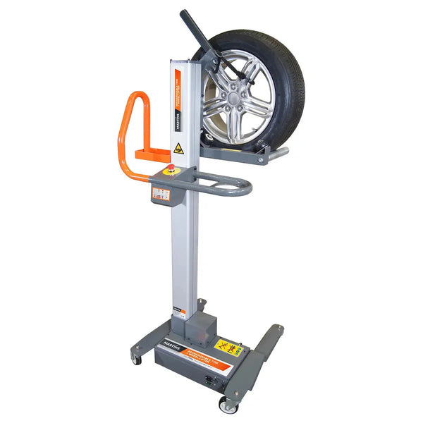 Martins Industries MTWL Rechargeable Tire & Wheel Lifter