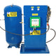 NG-6 Nitrogen Inflation System