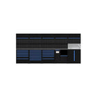 BoxoUSA OSM Pro Series | 170" 23-Piece Professional Organized Storage Modules Build Out | 24-Drawers, 6-Cabinets OSM-B10-B