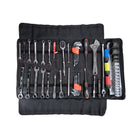BoxoUSA Off-Road Bag Combo | 108-Piece Off-Road Tool Bag and SAE Tool Roll 