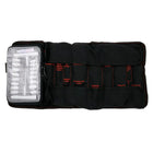 BoxoUSA Adventure Motorcycle Roll | 40-Piece Metric Motorcycle Tool Kit PA923