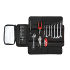 BoxoUSA Snowmobile Roll | 23-Piece Metric & SAE Snowmobile Tool Kit PA924