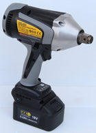 IW780 Brushless Battery Powered 3/4″ Drive Impact Wrench - Image 2