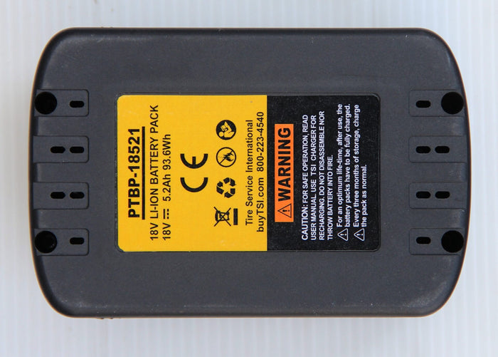 IW740 Brushless Battery Powered 1/2" Drive Impact Wrench - Image 5