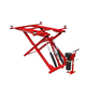 Olympic MRSL-6 / Mid-Rise Scissor Lift / 6,000 LB Capacity Portable / 5-Year Warranty / SHIPS FREE!