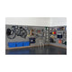 StoreWall Select Mechanic Heavy Duty Garage Slatwall Storage Package