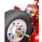 6030 Quick Mount Wheel Lock - Image 2