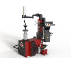 Fortisky Leverless Center Post Tire Changer Fully Automatic Combo T2-8833