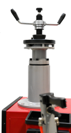 Fortisky Leverless Center Post Tire Changer Fully Automatic FTC-T2