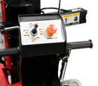 Fortisky Leverless Center Post Tire Changer Fully Automatic Combo T2-8823