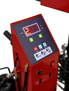 Fortisky Leverless Center Post Tire Changer Fully Automatic FTC-T8