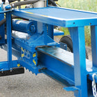 TC-350 DP Wheel Crusher (Diesel Power) - Image 2