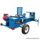 TC-350 G Wheel Crusher (Gas Power) - Image 5