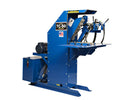 Display of TC 50 G Tire Cutter Tire Service International