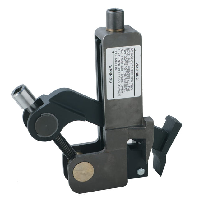 TSI TC 610 image showing instructions