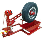 Display of TI 96 Tire Inspector TSI