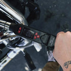 BoxoUSA 3/8" Digital Torque Wrench, 19-99 Lbs-Ft Range TWD3-R03