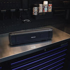 BoxoUSA 3/8" Digital Torque Wrench, 19-99 Lbs-Ft Range TWD3-R03