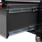 BoxoUSA Pro Series | 26" 6-Drawer Rolling Tool Box with 233-Piece Master Tool Set 26BM-BK-B