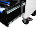 BoxoUSA Pro Series | 26" 6-Drawer Rolling Tool Box with 233-Piece Master Tool Set 26BM-BK-B
