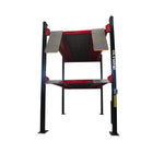 "The Triple Stacker- S" Three-Level 3-Car Storage Lift - Dual-Capacity 5,000 / 6,000 lb. Platforms | Standard Size | 10-Year Warranty | Free Shipping